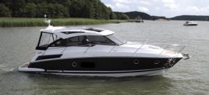 Finnmaster Grandezza 33 OC